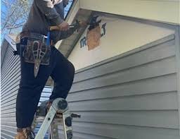 Affordable Siding Repair and Maintenance Services in Dunstan, ME